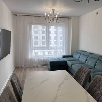 Сдается Многокомнатная квартира, 57 м²