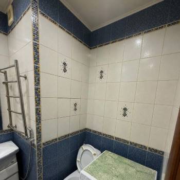Продается 2-х комнатная квартира, 55 м²