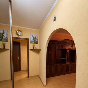 Продается 2-х комнатная квартира, 55 м²