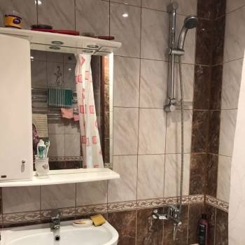 Сдается 2-х комнатная квартира, 38,8 м²