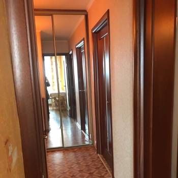 Сдается 2-х комнатная квартира, 38,8 м²