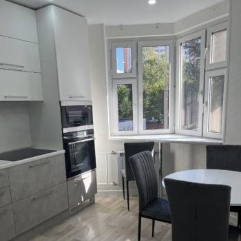 Сдается 2-х комнатная квартира, 50,9 м²