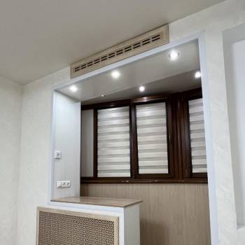 Сдается 2-х комнатная квартира, 50,9 м²
