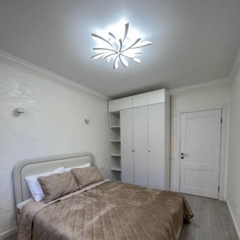 Сдается 2-х комнатная квартира, 50,9 м²