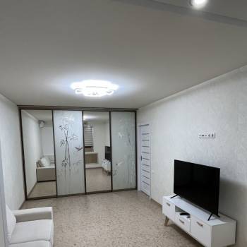 Сдается 2-х комнатная квартира, 50,9 м²