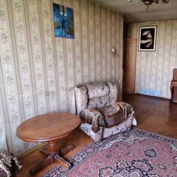 Продается 3-х комнатная квартира, 66,7 м²