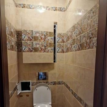 Сдается 2-х комнатная квартира, 55 м²