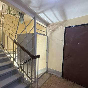 Продается 2-х комнатная квартира, 38 м²