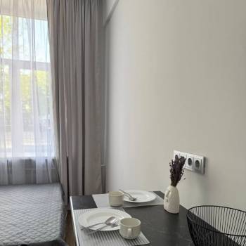 Сдается 1-комнатная квартира, 17 м²
