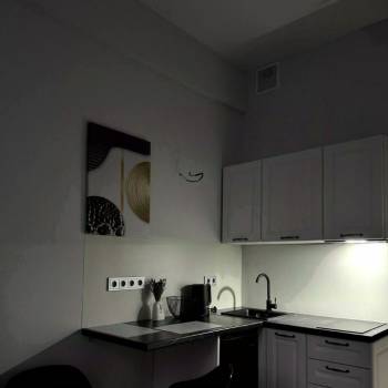 Сдается 1-комнатная квартира, 17 м²