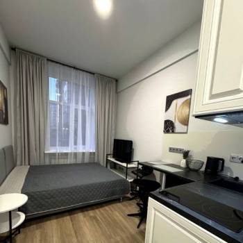 Сдается 1-комнатная квартира, 17 м²