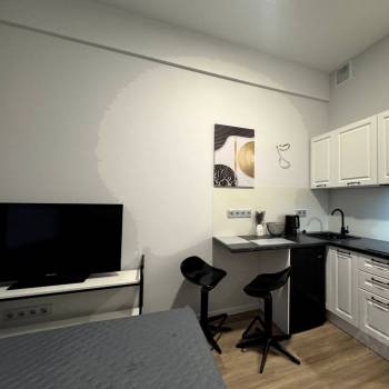 Сдается 1-комнатная квартира, 17 м²