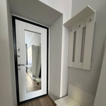 Сдается 1-комнатная квартира, 17 м²