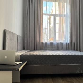 Сдается 1-комнатная квартира, 17 м²