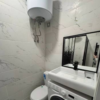 Сдается 1-комнатная квартира, 17 м²