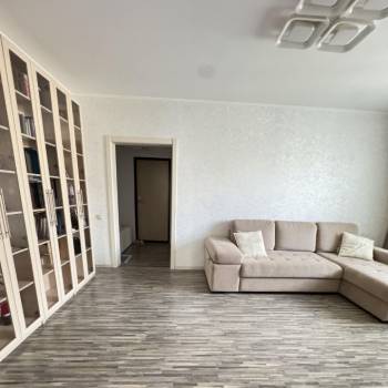 Продается 3-х комнатная квартира, 72,1 м²