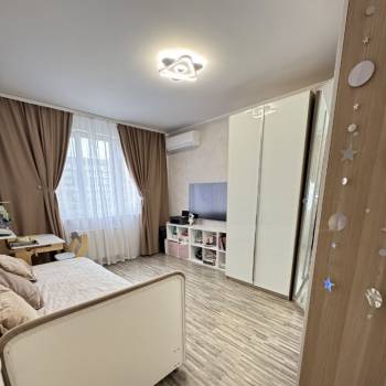 Продается 3-х комнатная квартира, 72,1 м²