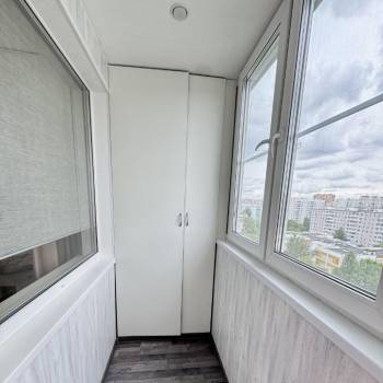 Продается 3-х комнатная квартира, 72,1 м²