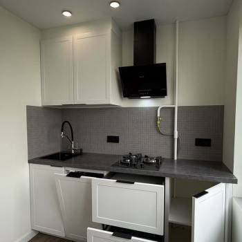Продается 2-х комнатная квартира, 48 м²