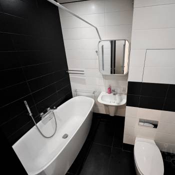 Сдается 2-х комнатная квартира, 48 м²