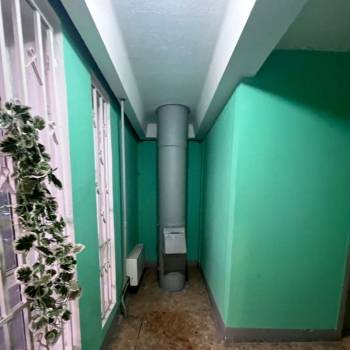 Продается 1-комнатная квартира, 38 м²