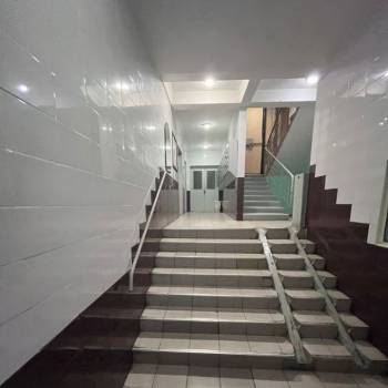 Продается 1-комнатная квартира, 38 м²