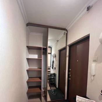 Продается 1-комнатная квартира, 38 м²