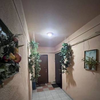 Продается 1-комнатная квартира, 38 м²