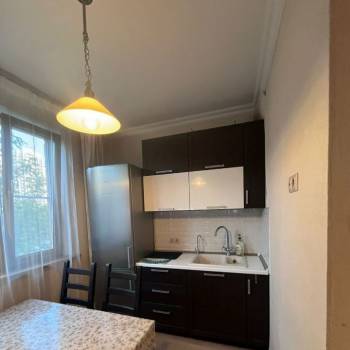 Продается 1-комнатная квартира, 38 м²