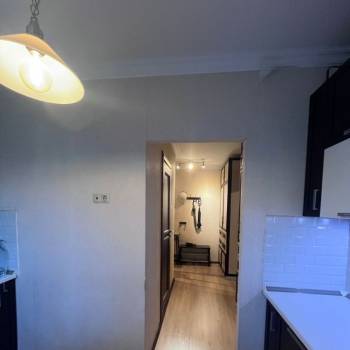 Продается 1-комнатная квартира, 38 м²