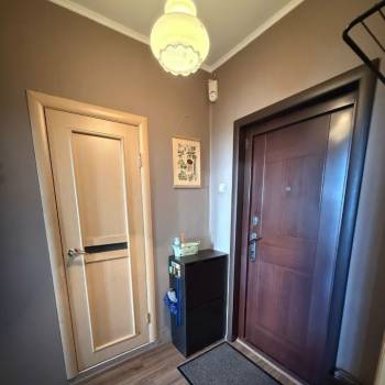 Сдается 1-комнатная квартира, 38,3 м²