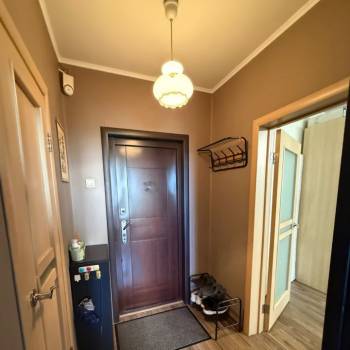 Сдается 1-комнатная квартира, 38,3 м²