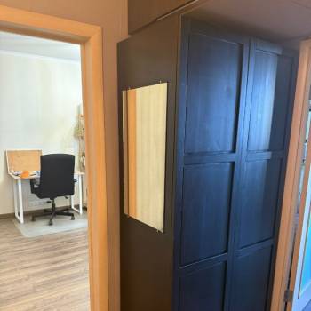 Сдается 1-комнатная квартира, 38,3 м²
