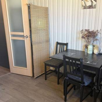 Сдается 1-комнатная квартира, 38,3 м²