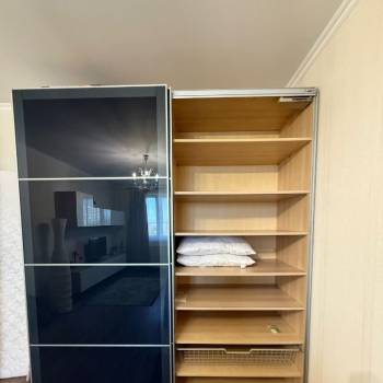 Сдается 1-комнатная квартира, 38,3 м²