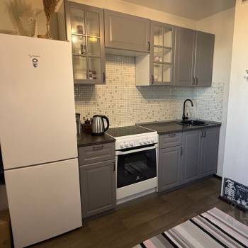 Сдается 1-комнатная квартира, 38,3 м²