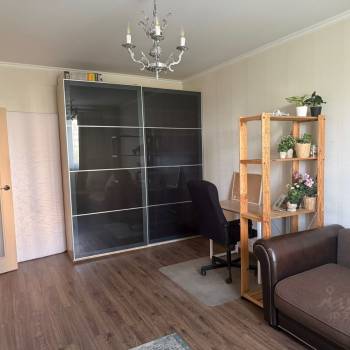 Сдается 1-комнатная квартира, 38,3 м²