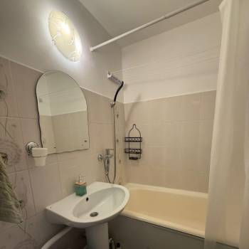 Сдается 1-комнатная квартира, 38,3 м²