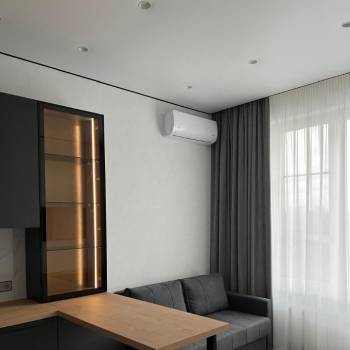 Сдается 2-х комнатная квартира, 37,2 м²