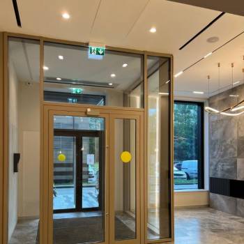Сдается 2-х комнатная квартира, 37,2 м²