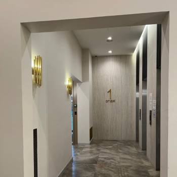 Сдается 2-х комнатная квартира, 37,2 м²