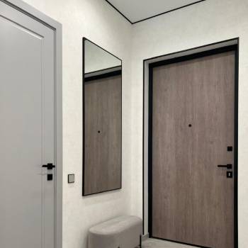 Сдается 2-х комнатная квартира, 37,2 м²