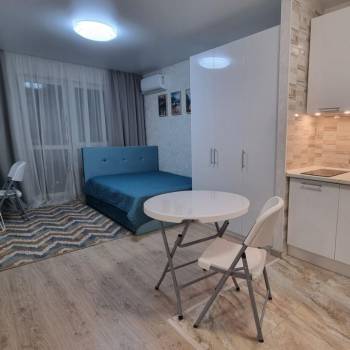 Сдается 1-комнатная квартира, 34 м²