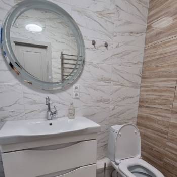 Сдается 1-комнатная квартира, 34 м²