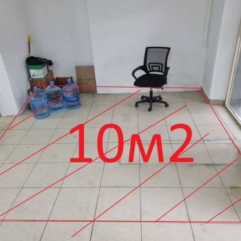 Сдается Нежилое помещение, 10 м²