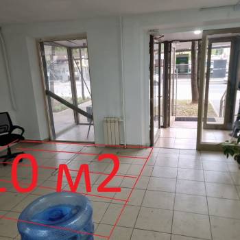 Сдается Нежилое помещение, 10 м²
