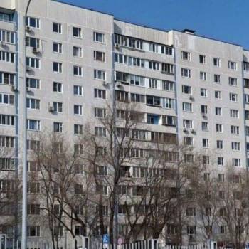 Продается 3-х комнатная квартира, 63,3 м²