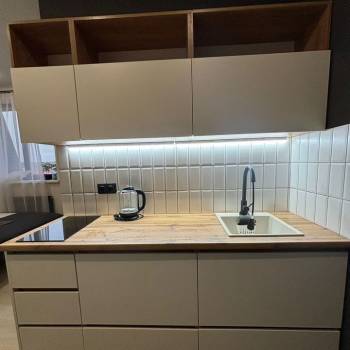 Продается 1-комнатная квартира, 18,8 м²
