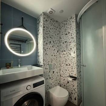 Продается 1-комнатная квартира, 18,8 м²