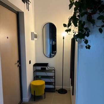 Продается 1-комнатная квартира, 18,8 м²